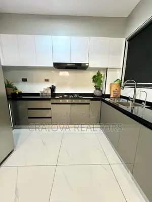 Apartment ya Vyumba 4 Kileleshwa Inauzwa