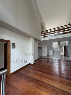 Penthouse ya Vyumba 3 vya Kulala kwa Ajili ya Kukodisha Westlands