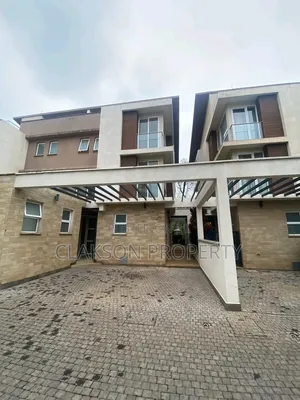 4-Bedroom En-Suite Townhouse in Lavington, Valley Arcade