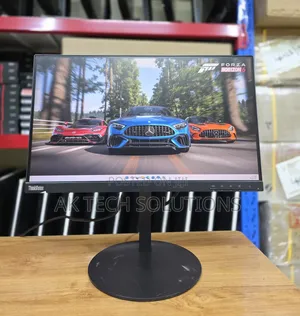 Lenovo T22i-10 Monitor ya Inchi 22 FHD