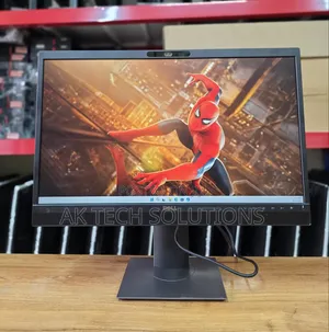 Dell P2418HZM 24 Inch Full HD Conferencing Monitor