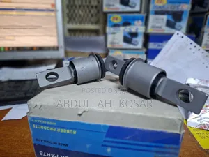 Honda Stepwagon Small Arm Bush (Brand New)