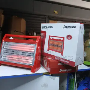 Premier Room Heater