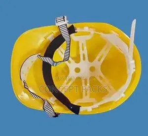 10 Pcs Safety Construction Helmet