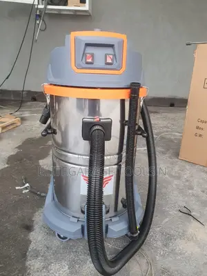 Heavy Duty Commercial 70L Wet & Dry Vacuum Cleaner