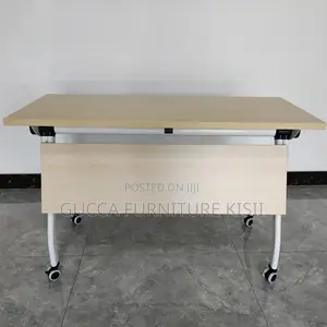 Foldable Office Training Table
