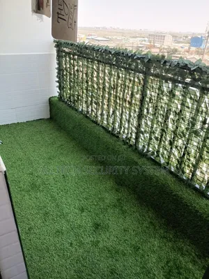 Nyasi Bandia za Turf