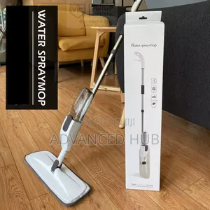 Wet Dry Spray Mop