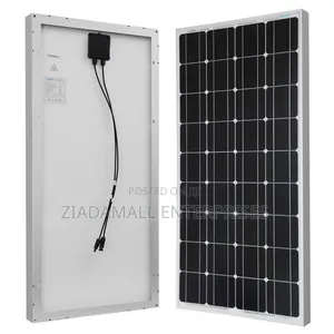 Most Affordable - Premium 300 Watts Solar Panel for Home Use