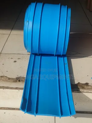 Heavy-Duty PVC Waterbar for Construction Joints