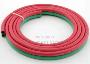 Quality Dual Gas Pipe Set for Welding & Cutting