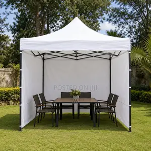Gazebo Tent Nzito ya Pop-Up kwa Matukio