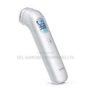 Yuwell Bluetooth Infrared Thermometer YHW-5