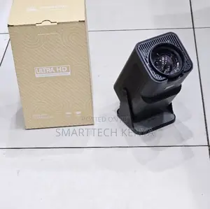 HD Projector HY320 Portable Smart LED Android