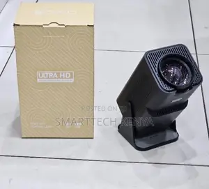 Hy320 Pro Android Smart Mini Projector