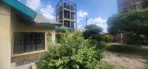 Kiwanja cha Biashara kwa Mauzo Kitengela