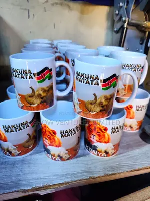Personalized Cups & Mugs Printing