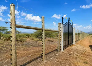 Ufungaji wa Fencing ya Umeme & Usalama wa Mzunguko