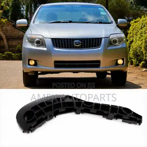 Front Bumper Bracket Toyota Axio Fielder 141 (2008+)