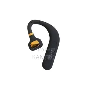 Denx DX643 Single In-Ear Bluetooth Earphone