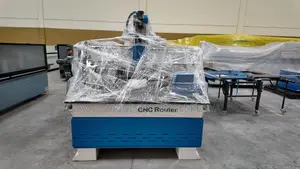AOE Mashine ya CNC Router ya Kitaalamu