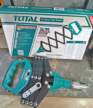 Total Hand Riveter Gun