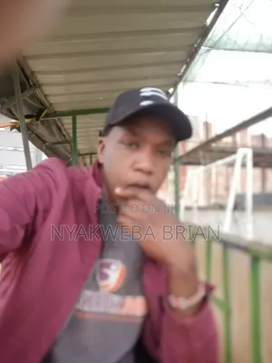 Dereva Anatafuta Ajira - Miaka 4 ya Uzoefu