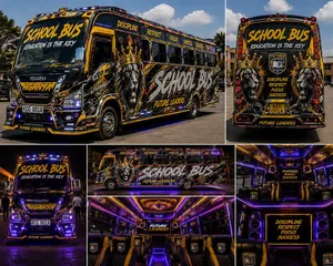 Huduma za Ubunifu wa Graphics za PSV