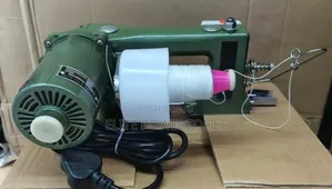 GK9-2 Portable Electric Bag Closing Sewing Machine