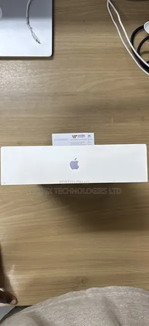 New Apple iPad Air 128GB Pink