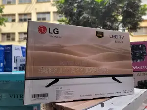 LG 32-Inch Digital TV