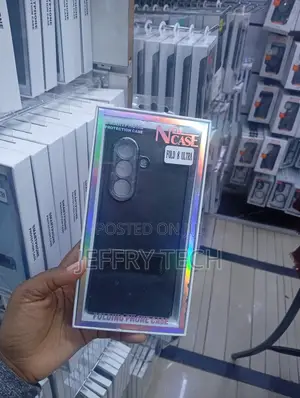 Samsung Galaxy Z Fold 8 Ultra Folding Case