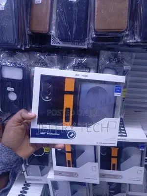 RAVAKA Leather Case with Strap for Samsung Galaxy Z Fold 7