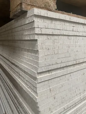 Durable Fibre Cement Boards - 12mm