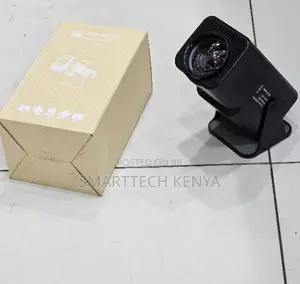 HY320 Android Smart Projector HD LED