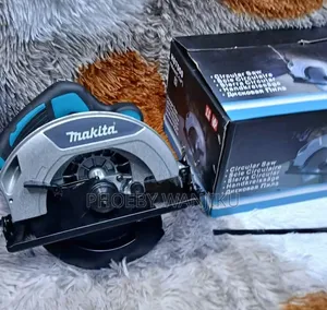 Makita 185mm Electric Circular Saw