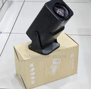 HY320 Android Smart LED Projector Home Cinema