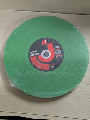 Brand New 14" Cutting Disc
