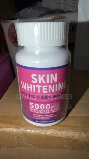 Wins Town Skin Whitening Cream