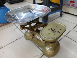 15kg Counter Weighing Scale (Analogue)