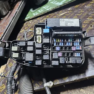 Mazda Axela Genuine Ex-Japan Fuse Box