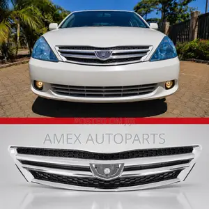 Grille ya Toyota Allion 240 (2005 Kuendelea)