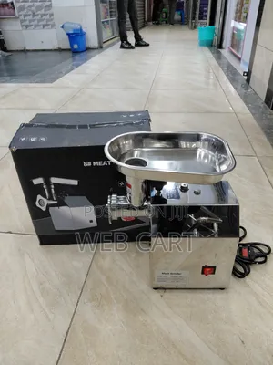 Euromax Professional Meat Grinder 70kg/saa