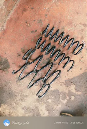 Subaru Legacy BR9 Springs
