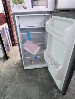 Premier One Door Fridge - Mpya Kabisa