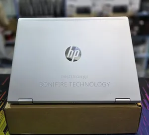 Laptop HP ProBook x360 435 G8 - 16GB RAM, 512GB SSD