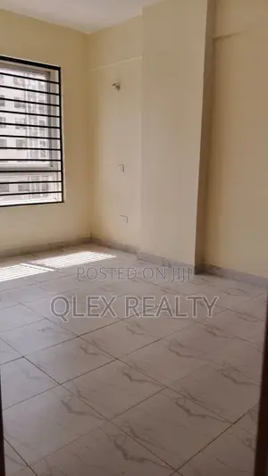 Ghorofa ya Vyumba 2 vya Kulala Kiruri Heights, Eastleigh