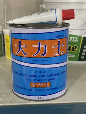 Gundi ya Kuunganisha Marumaru na Granite - 1kg
