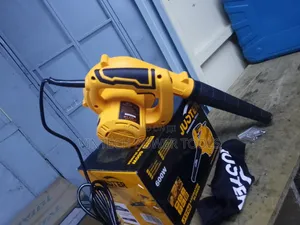 600 Watts Blower/Juster