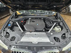 BMW X3 xDrive20d 2019
